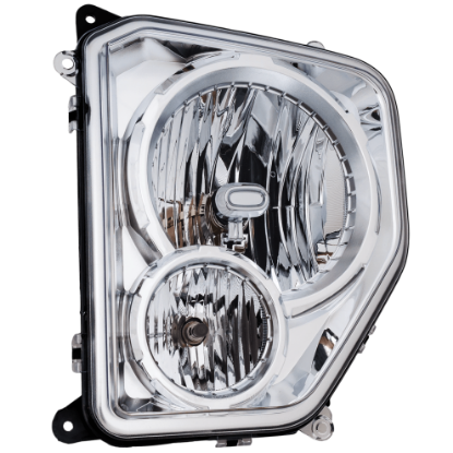 Picture of Headlight