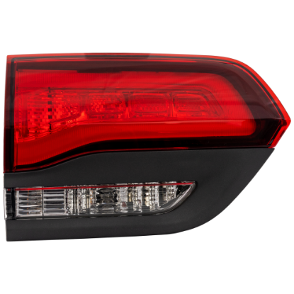 Picture of Tail Light
