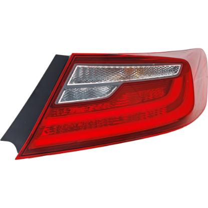 Picture of Tail Light