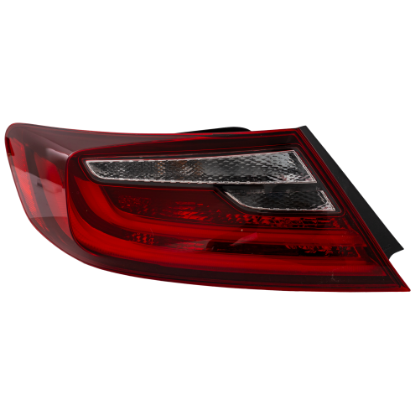 Picture of Tail Light