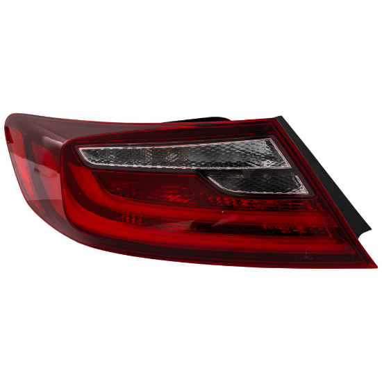 Picture of Tail Light
