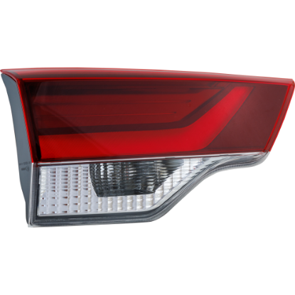 Picture of Tail Light