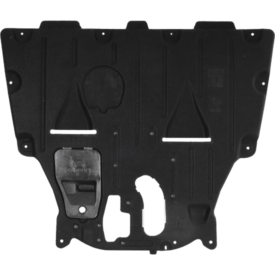 Picture of Engine Splash Shield