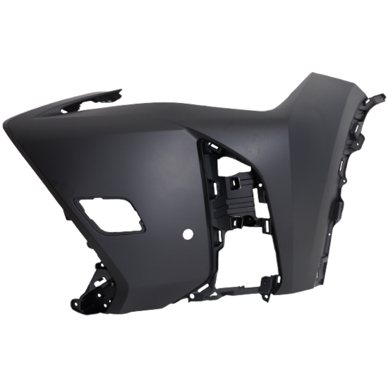 Picture of Bumper Cover