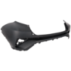 Picture of Bumper Cover