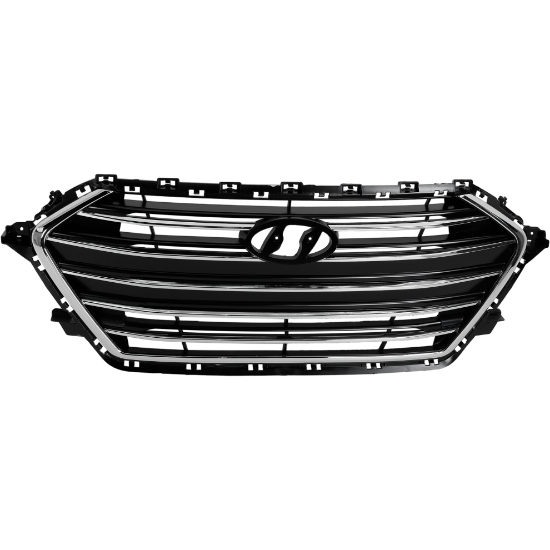 Picture of Grille Assembly