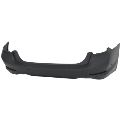 Picture of Bumper Cover
