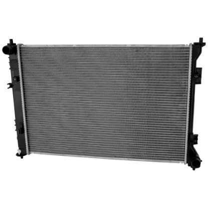 Picture of Radiator