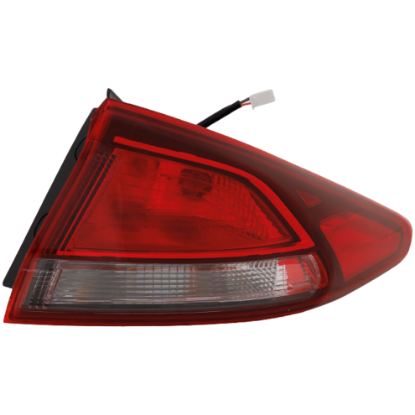 Picture of Tail Light
