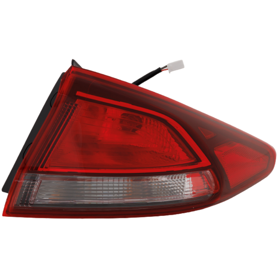 Picture of Tail Light