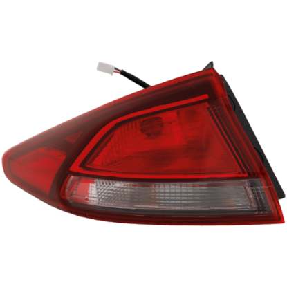 Picture of Tail Light