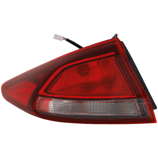 Picture of Tail Light