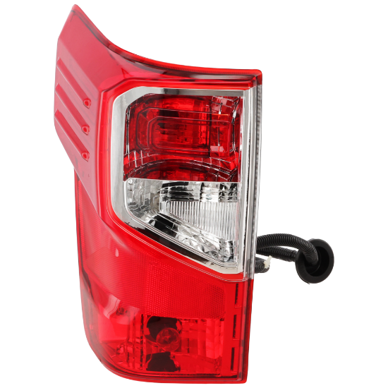 Picture of Tail Light