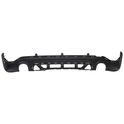 Picture of Bumper Cover