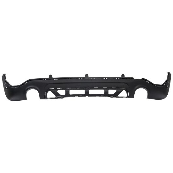 Picture of Bumper Cover