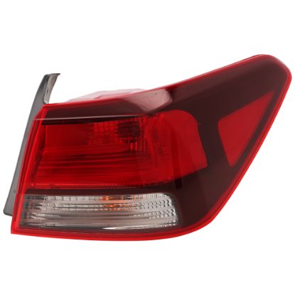 Picture of Tail Light