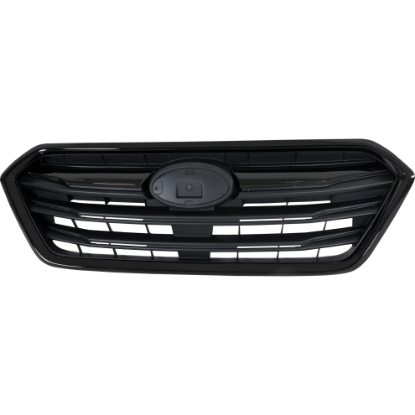 Picture of Grille Assembly