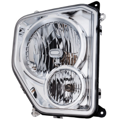 Picture of Headlight