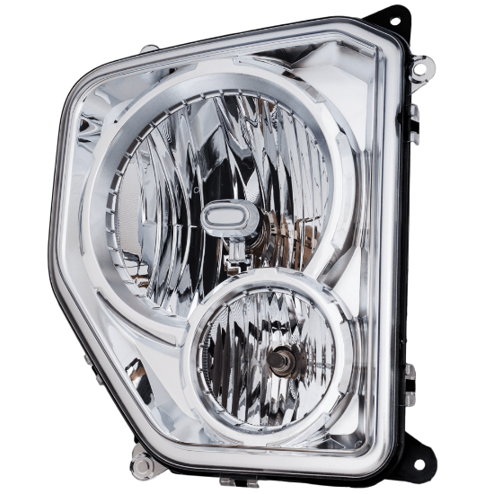 Picture of Headlight