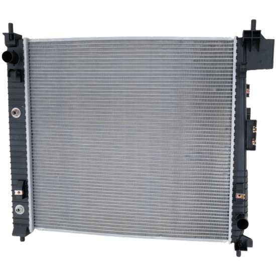 Picture of Radiator
