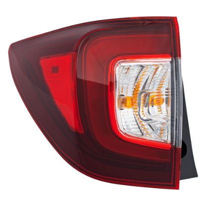 Picture of Tail Light