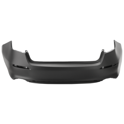 Picture of Bumper Cover