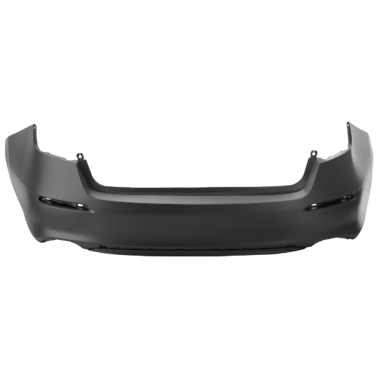 Picture of Bumper Cover
