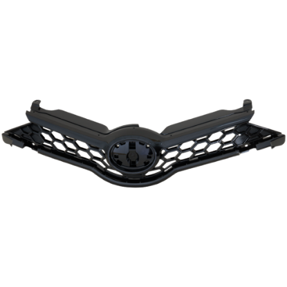 Picture of Grille Assembly