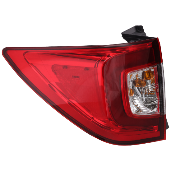 Picture of Tail Light