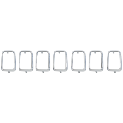Picture of Grille Assembly