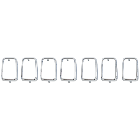Picture of Grille Assembly