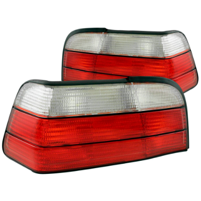 Picture of Tail Light