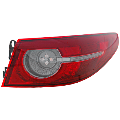 Picture of Tail Light