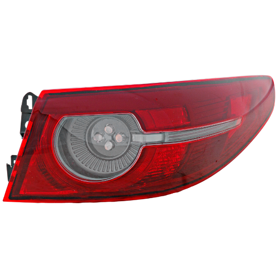 Picture of Tail Light