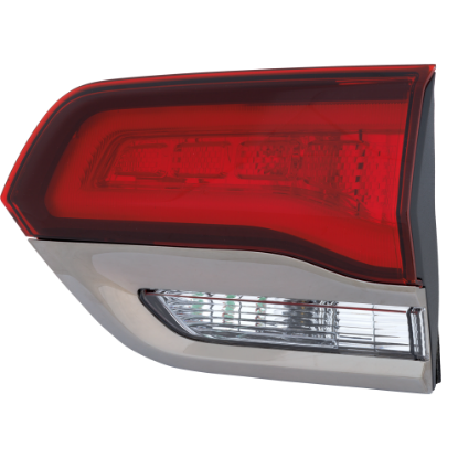 Picture of Tail Light