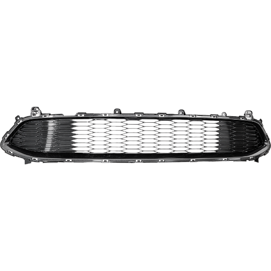 Picture of Bumper Grille