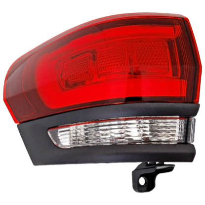 Picture of Tail Light
