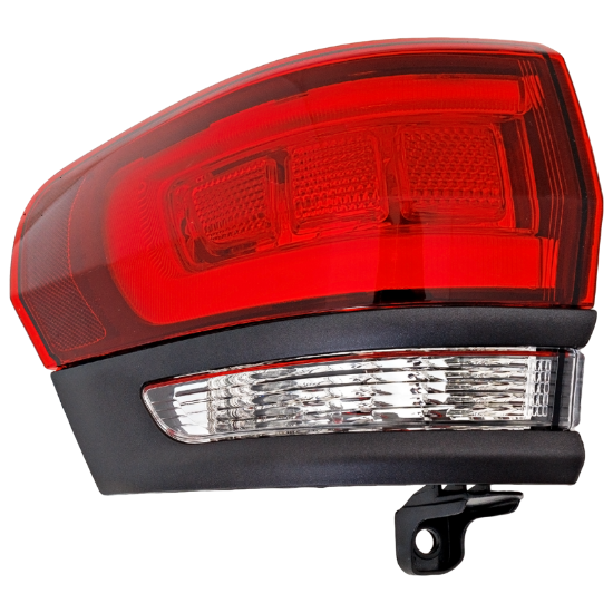 Picture of Tail Light