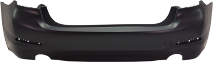 Picture of Bumper Cover