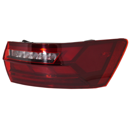Picture of Tail Light