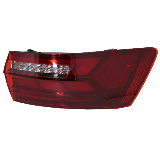 Picture of Tail Light