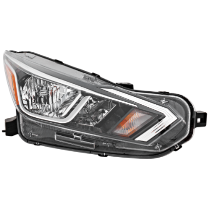 Picture of Headlight