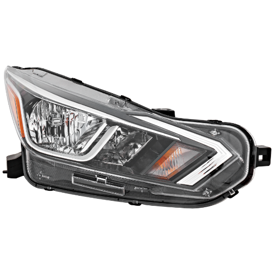 Picture of Headlight