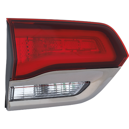 Picture of Tail Light
