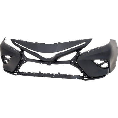 Picture of Bumper Cover