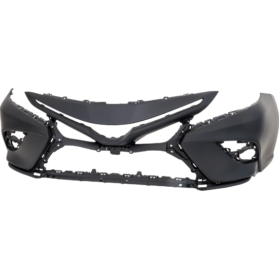 Picture of Bumper Cover