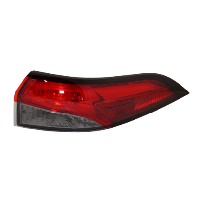 Picture of Tail Light