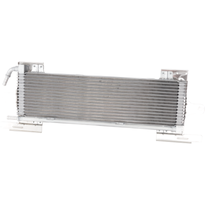 Picture of Oil Cooler