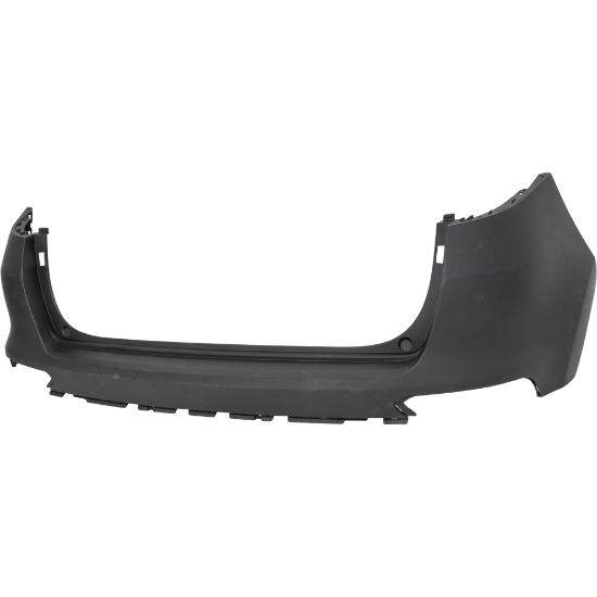 Picture of Bumper Cover