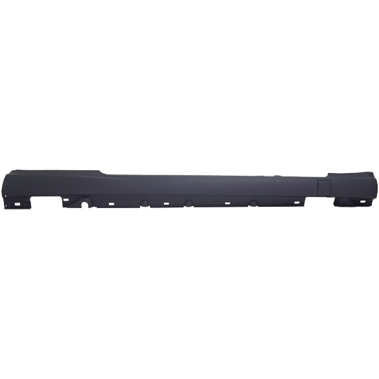 Picture of Rocker Panel Trim
